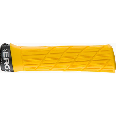 Ergon maneja GE1 Evo Amarillo Mellow