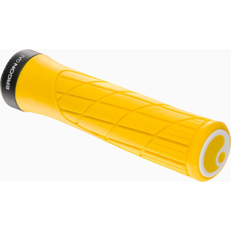 Ergon gestisce GA2 giallo dolce