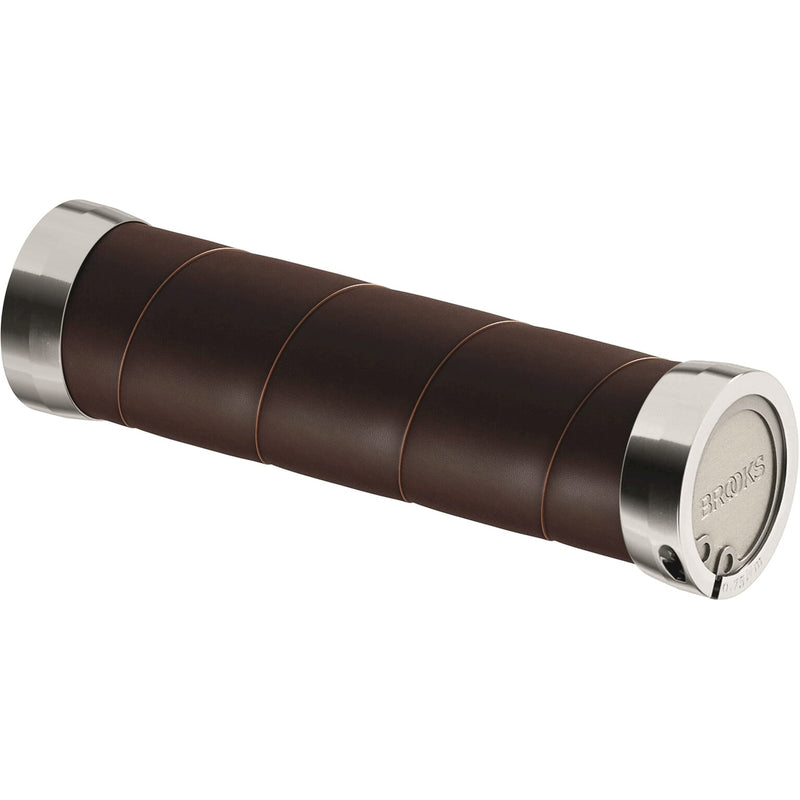 Brook's gestisce le prese in pelle sottile 130 mm a