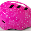 Casco per skate per biciclette Volare - rosa - 55-57 cm