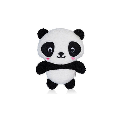Cuscinetto di calore morso coccolone panda