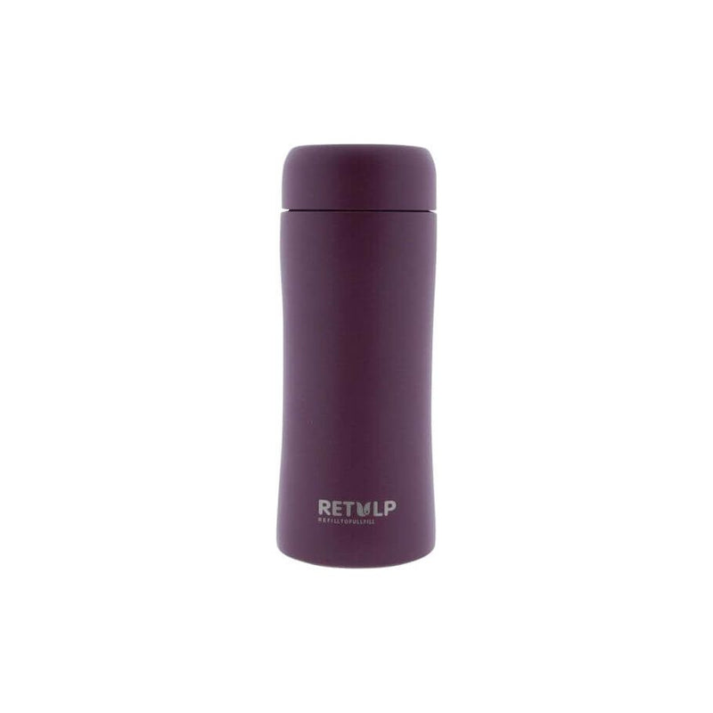 RETULP TERMOS CAP ROSSO ROSSO 300 ml