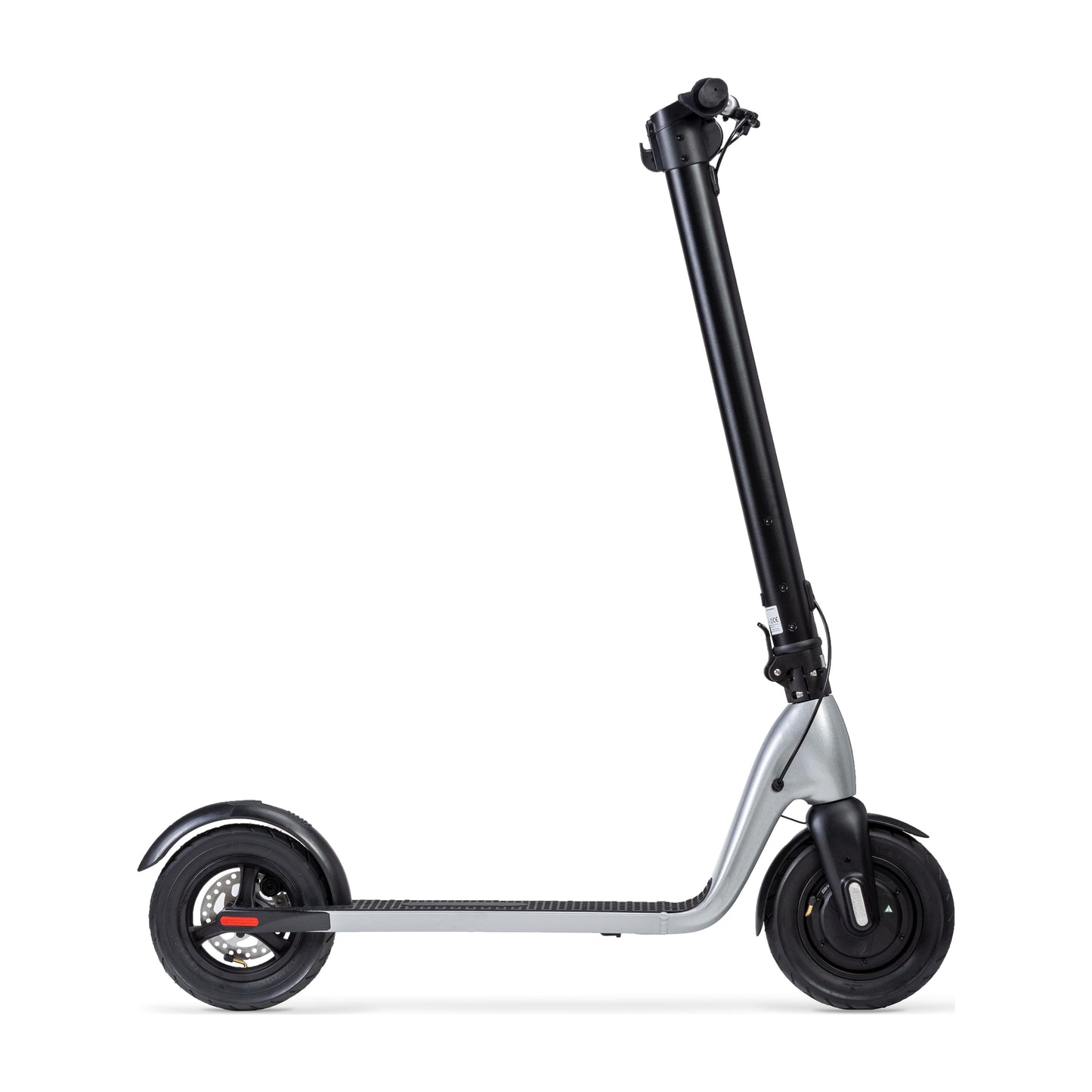 Scooter jivr elettrico