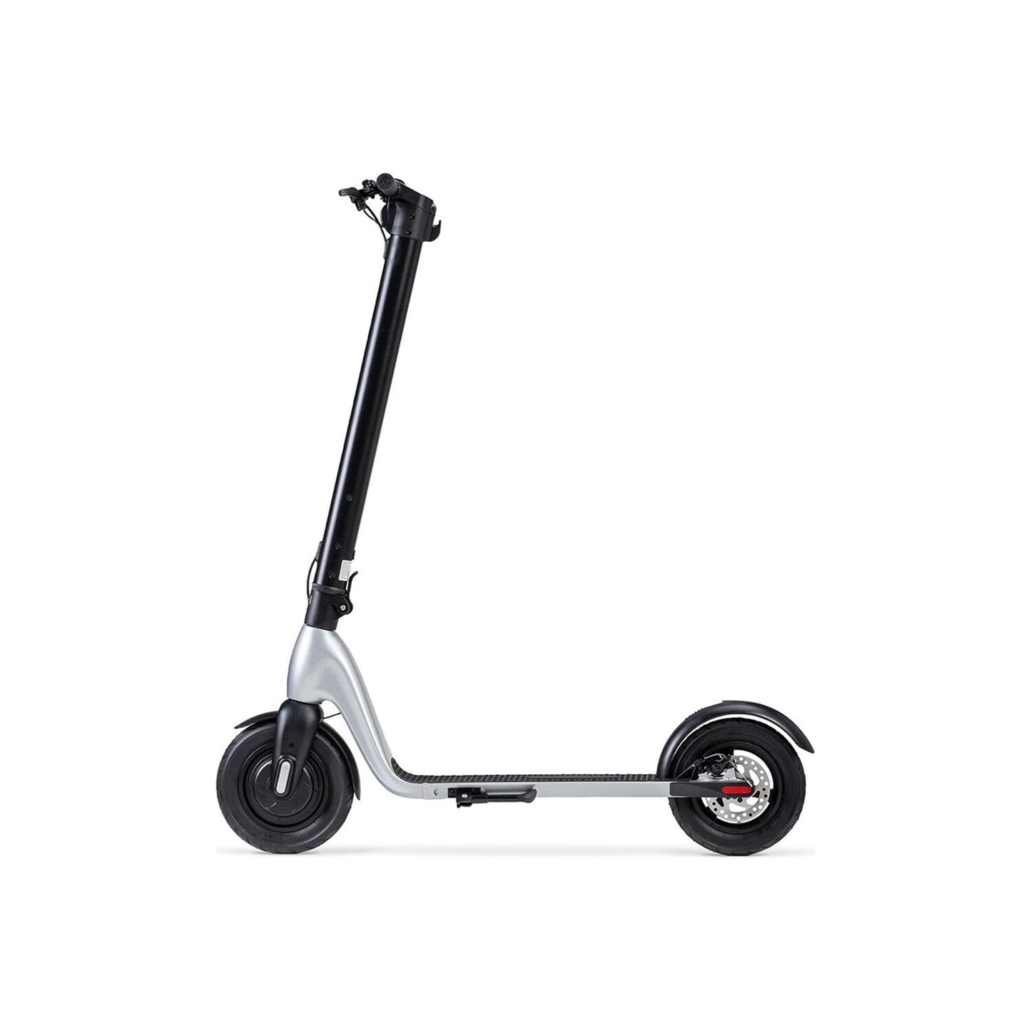 Scooter jivr elettrico