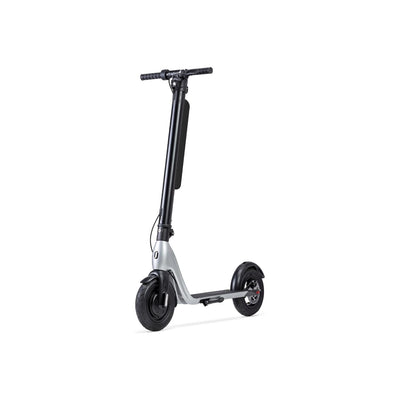 JIVR Elektrische step scooter plus