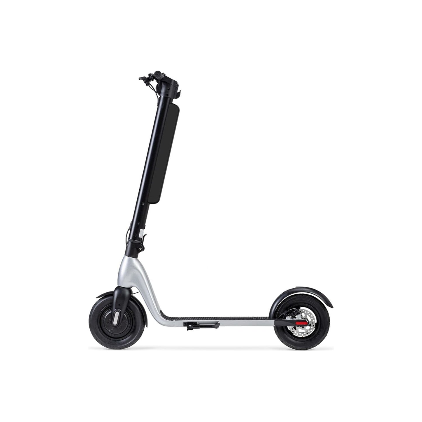 Jivr Electric Scooter Scooter Plus