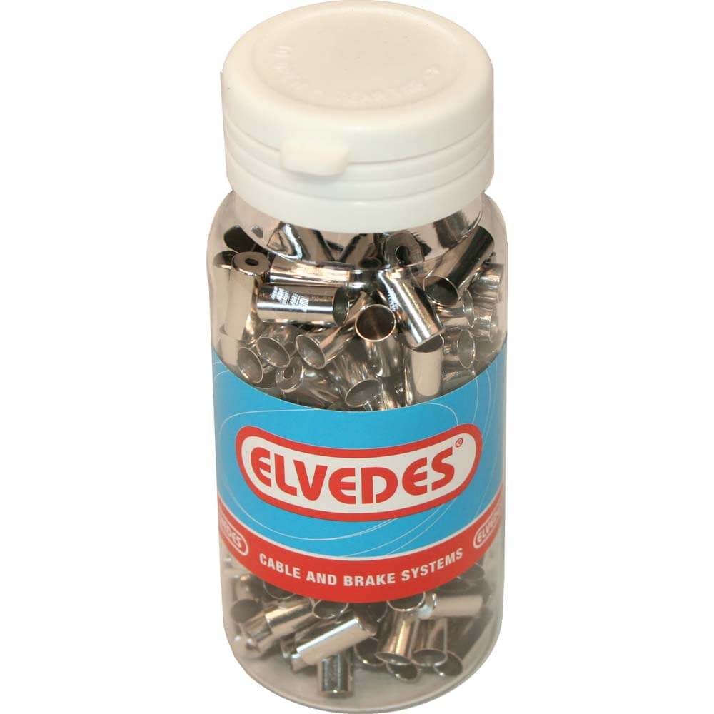 ds Elvedes antirafelnippel 1.6mm (500)