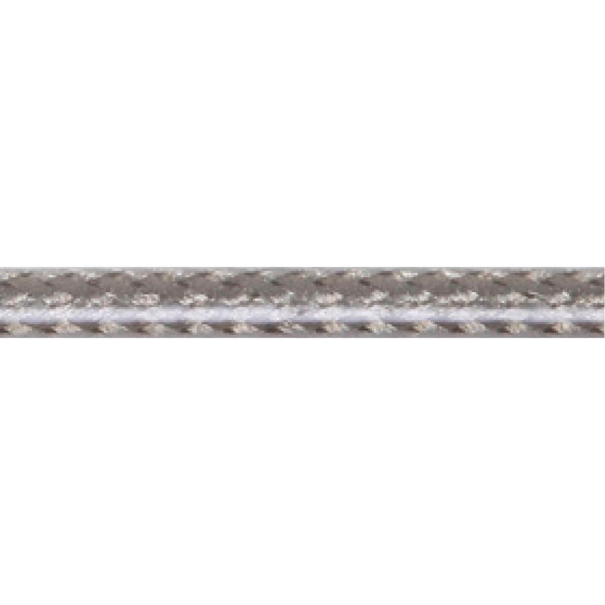 Elvedes Schakel buitenk 5mm (10m) gevlocht.liner 182043-10