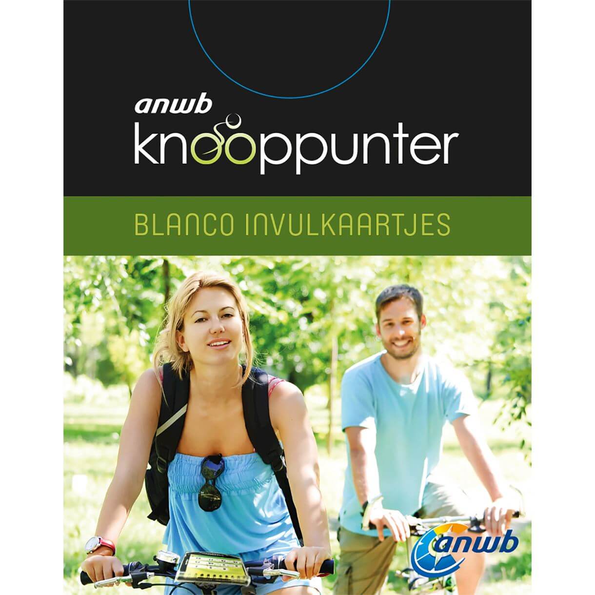 BikePointer Anwb Knooppunter Complete los boletos