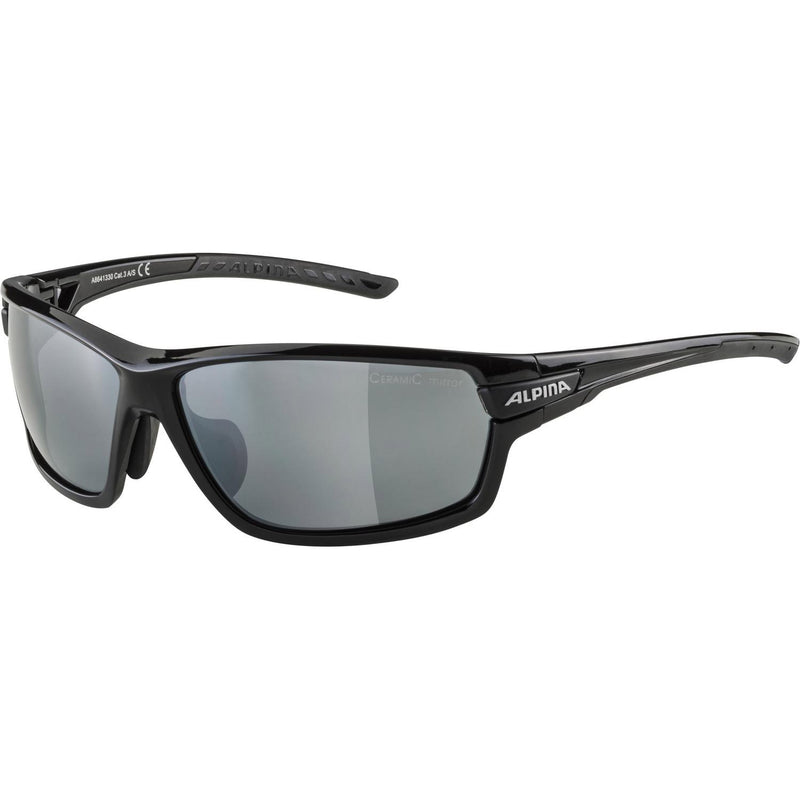 Olympic Sportswear Sports Sports Glazas Tri-Script 2.0 Negro
