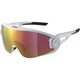 Casas deportivas de ropa deportiva olímpica 5w1ng QV White