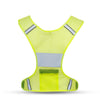 Gato Kids X-Vest Safer Neon amarillo pequeño