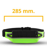 Gato Sport belt waterproof lime one size - afbeelding 4
