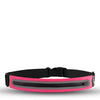 Gato Sport Belt Waterproof Rosa caldo One size