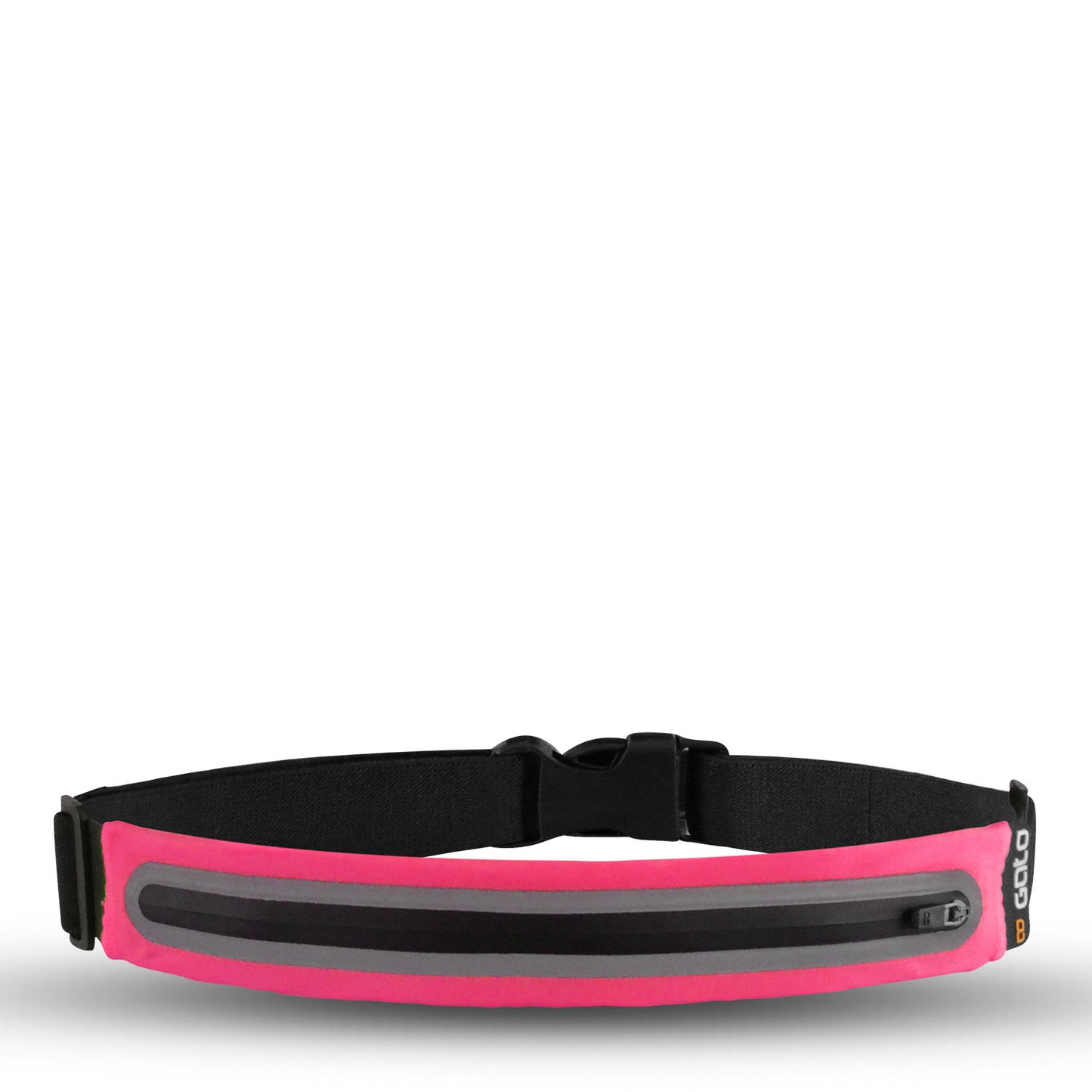 Gato Sport Belt Waterproof Rosa caldo One size