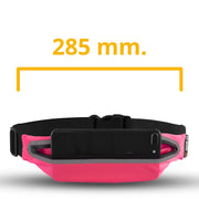 Gato Sport belt waterproof hot pink one size - afbeelding 4