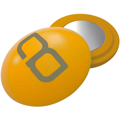 Número de carrera de desbordamiento Magnet Orange