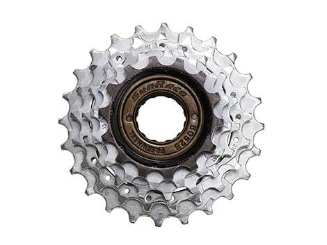 Sunrace freewheel 5-fit 14-24