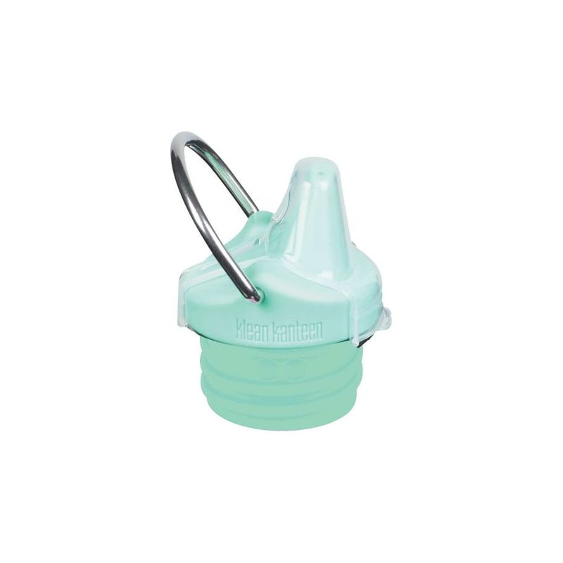 Gorro Klean Kanteen con soporte Turquesa