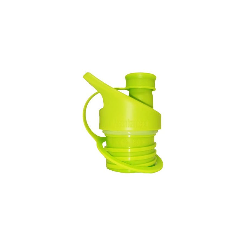 KLEAN KANTEEN DOP SPORT Cap verde