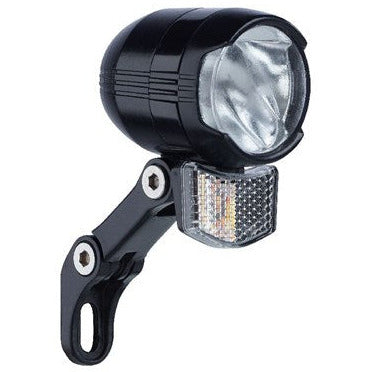 Faro Buchel Shiny 80 LED a LED E-Bike 6-48 Volt