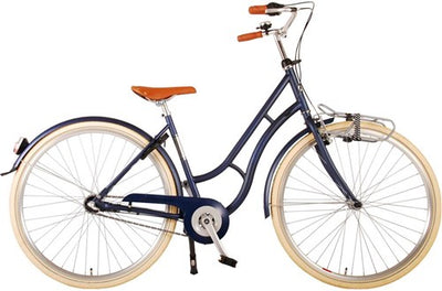 Bike sullo stile di vita da 28 pollici 3v 43 cm jeans blu 22808