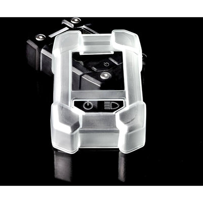 MH Cover di protezione Yamaha PW-X