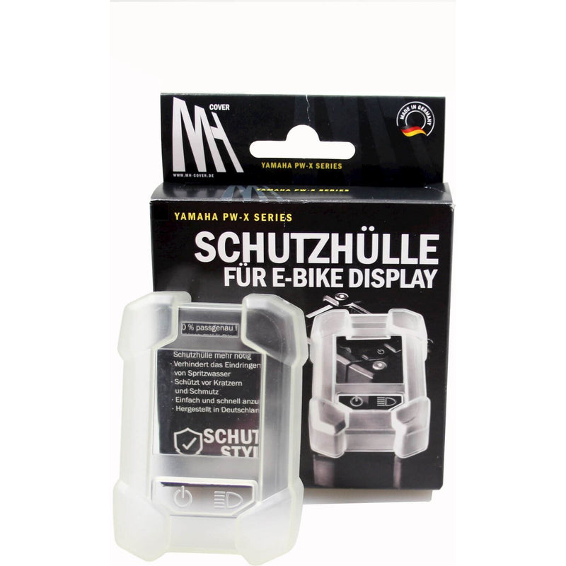 MH Protección Cover Yamaha PW-X