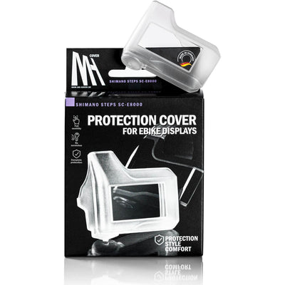 MH Cover di protezione Shimano Steps E8000