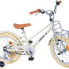 Bicycle per bambini Melody Vlatar Melody - Girls - 16 pollici - sabbia