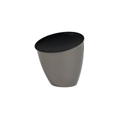 Mepal Waste Bin Calypsotitanium