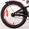Bicycle per bambini di Vlatare Miracle Cruiser - Girls - 16 pollici - Matt Black - Collezione Prime