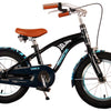 Bicycle per bambini di Vlatare Miracle Cruiser - Boys - 14 pollici - Matt Blue - Prime Collection