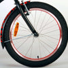 Volare Miracle Cruiser Bicycle para niños - Niños - 20 pulgadas - Matt Black - Colección Prime