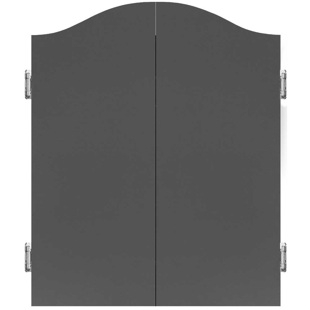 Mission Mission Plain Gabinet Deluxe Gray