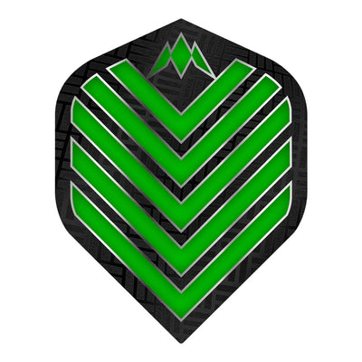 Misión Misión Almirante Verde