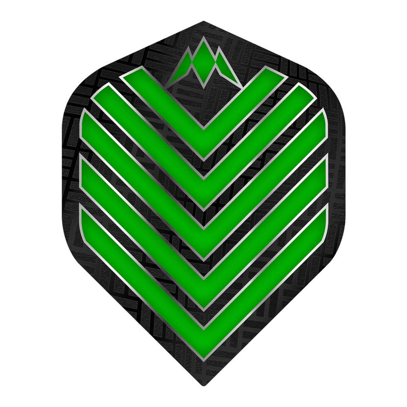 Misión Misión Almirante Verde