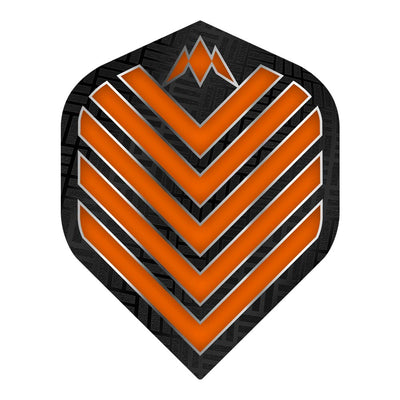 Misión Misión Almirante Naranja