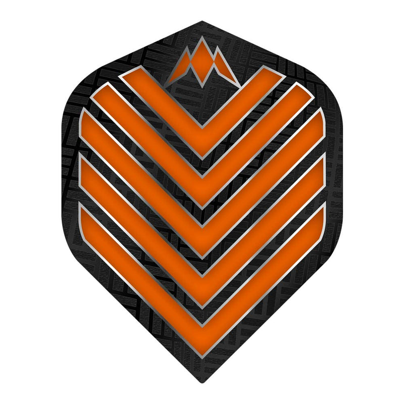 Misión Misión Almirante Naranja