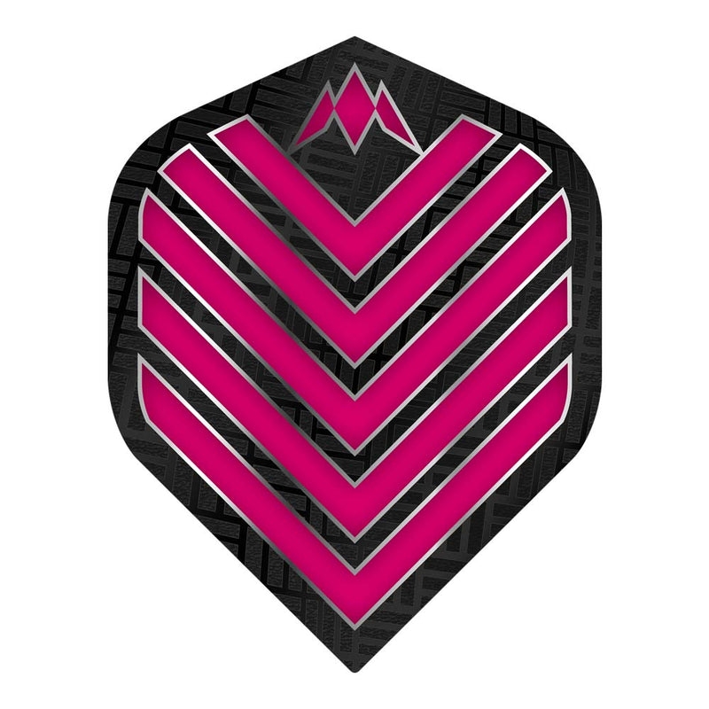 Mission Mission Admiral Pink