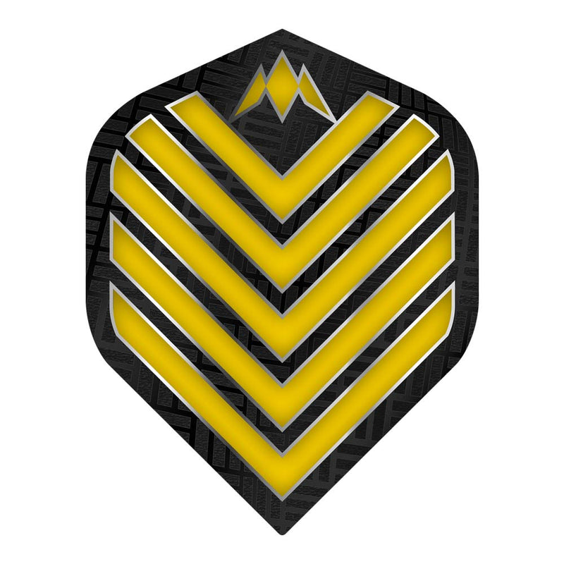 Misión Misión Almirante Amarillo