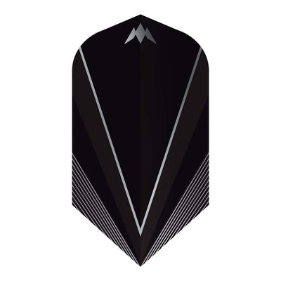 Mission Mission Shades Slim Black