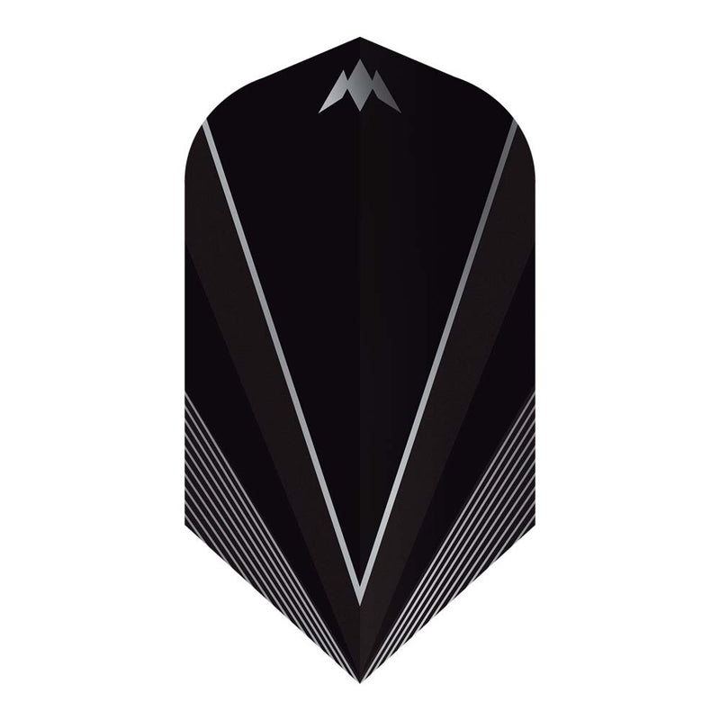 Missione Mission Shades Slim Black