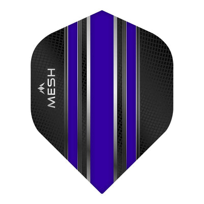 Mission Mission Mesh No2 STD Blue