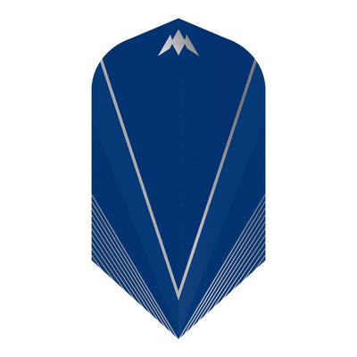 Mission Mission Shades Slim Blue