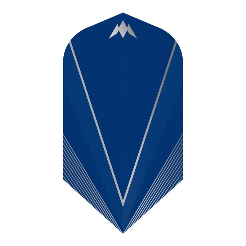 Misión Mission Shades Slim Blue