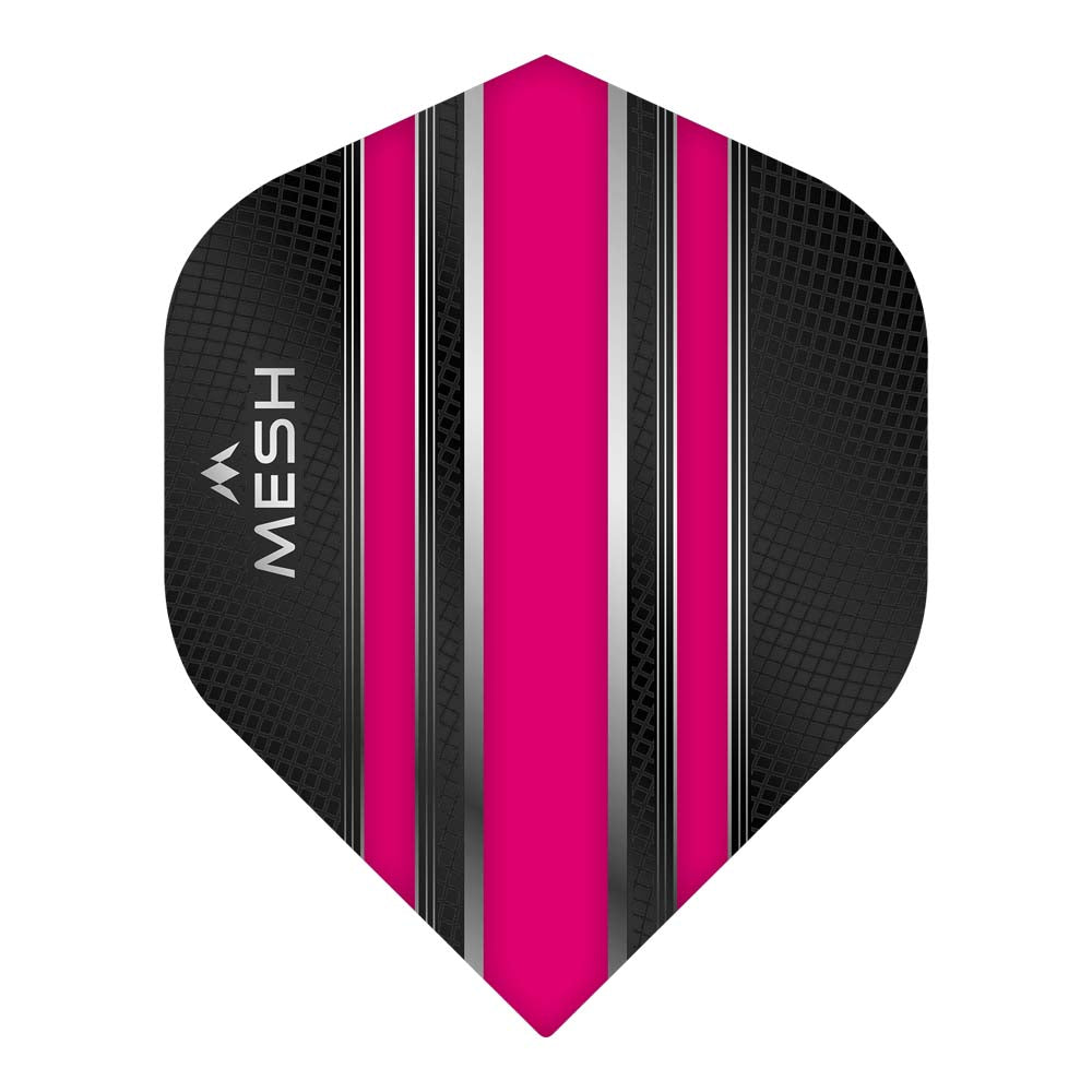 Missione missione mesh no2 std rosa