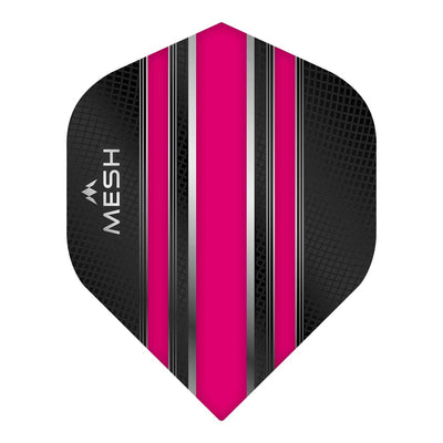 Mission Mission Mesh No2 STD Pink