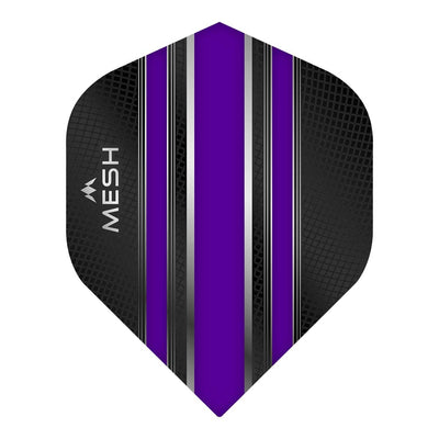 Mission Mission Mesh No2 STD Purple