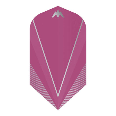 Mission Mission Shades Slim Pink